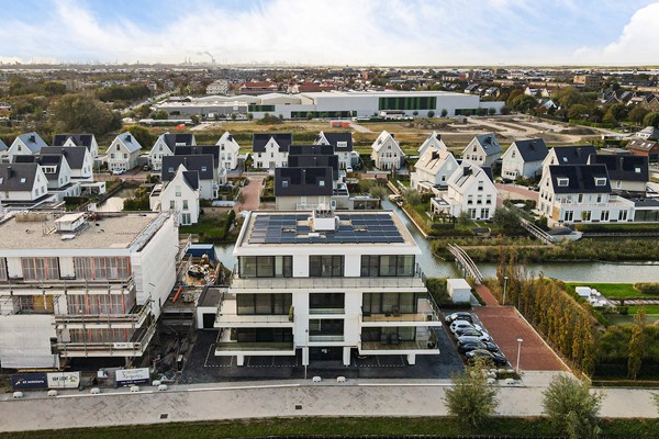 Medium property photo - Verlengde Poelkade 10, 2693 CA 's-Gravenzande